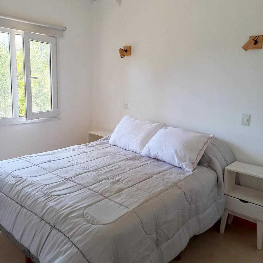 La Casita De Las Vertientes Сasa de vacaciones San Carlos de Bariloche