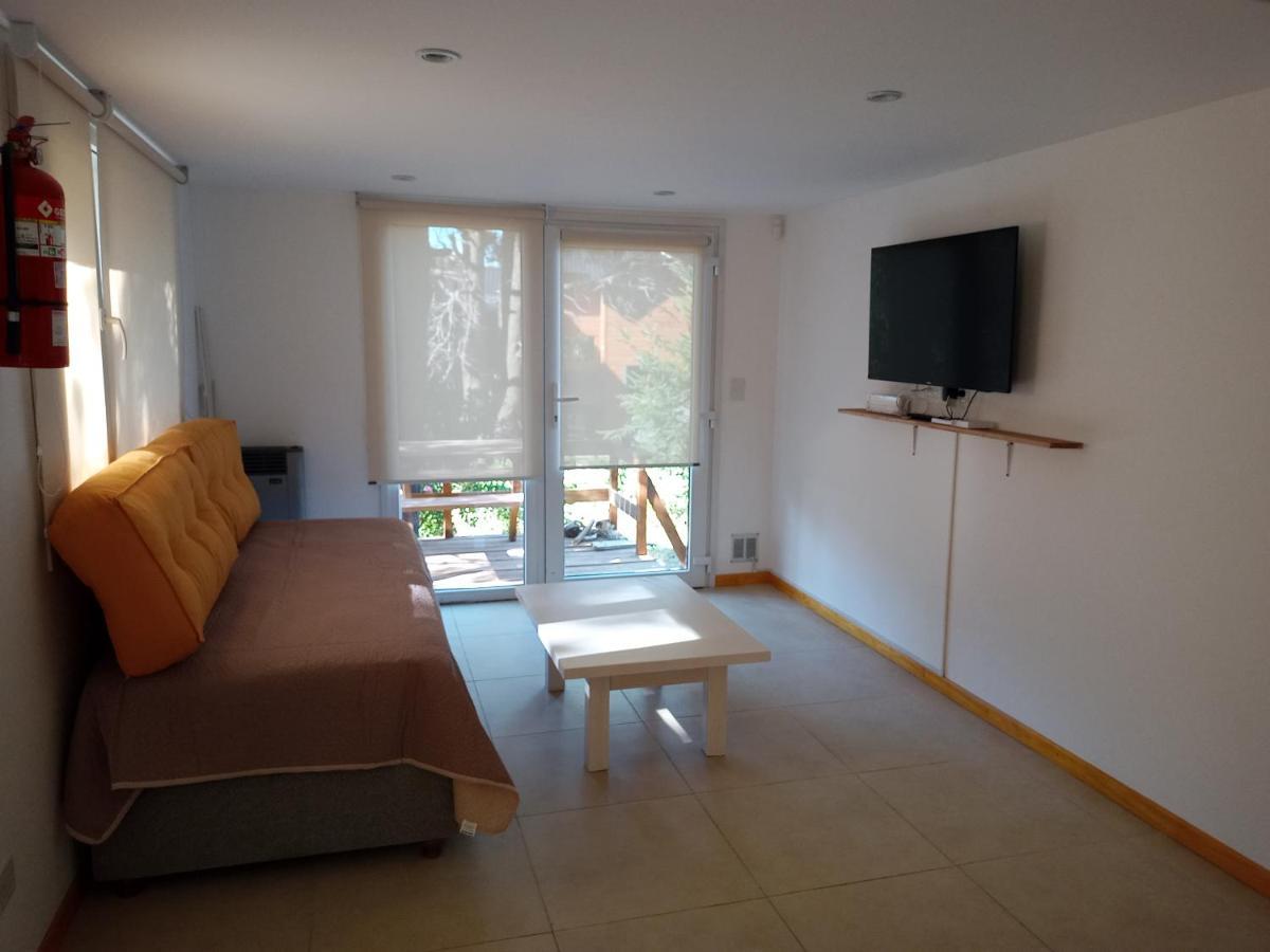 Сasa de vacaciones La Casita De Las Vertientes *